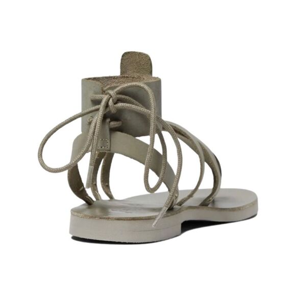 NIB Vacation Day Wrap Sandals    - Picture 7 of 12